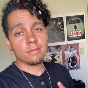 Meet your Posher, Sean